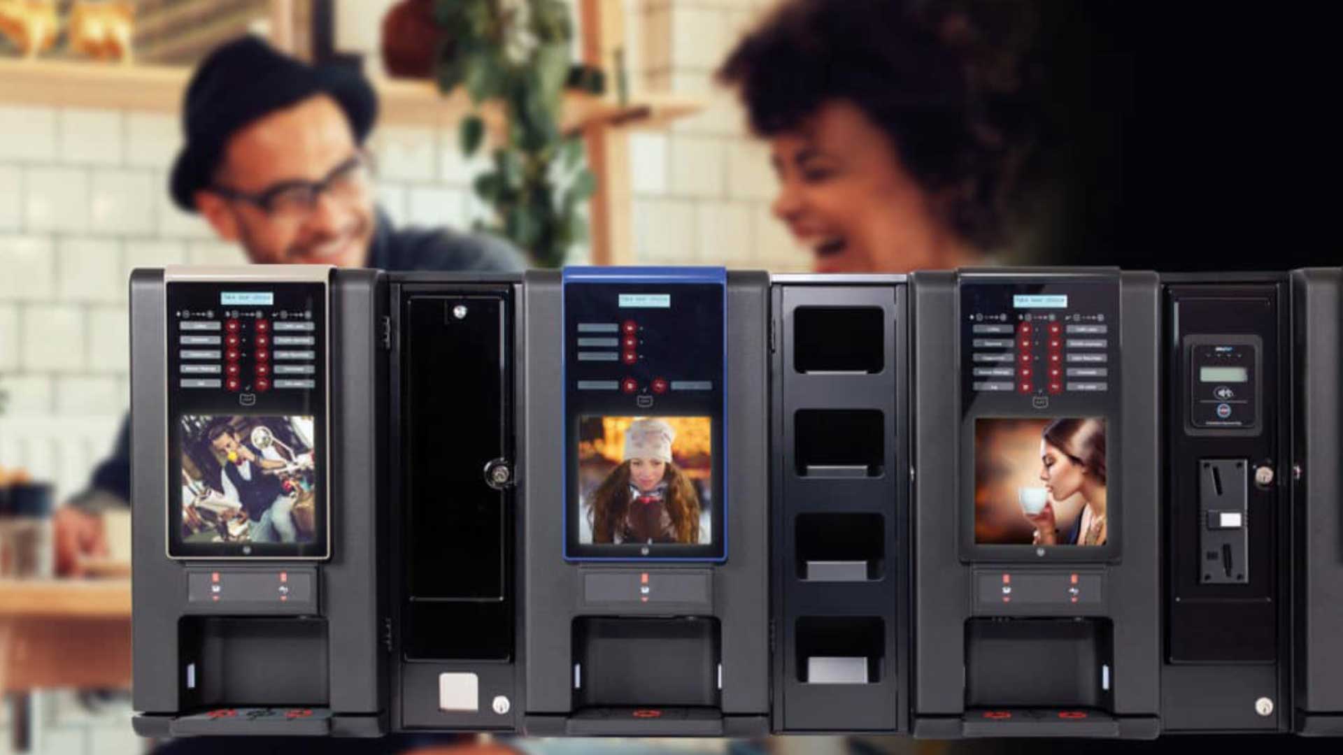 Vers Automate Om Oss - Svenska Automatsystem kaffemaskiner och varuautomater