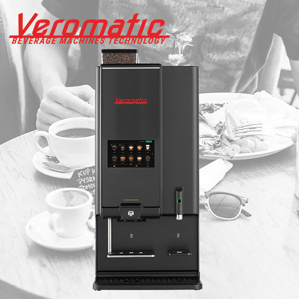 Veromatic Kaffemaskiner